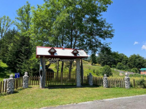 Ski Tara Place - Camp Rabrenovic